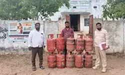 హోటళ్లపై టాస్క్ఫోర్స్ ఆకస్మిక దాడులు హోటళ్లపై టాస్క్ఫోర్స్ ఆకస్మిక దాడులు