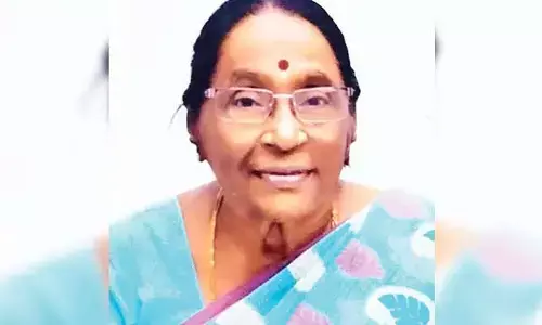 దివంగత నటుడు శోభన్‌బాబు సతీమణి కన్నుమూత