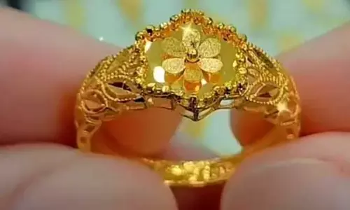 పుట్టబోయే ప్రతీ బిడ్డకు బంగారు ఉంగరం: సీఎం సంచలన ప్రకటన