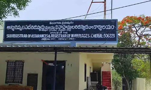 మేము సేఫ్... మాకు మధ్యవర్తులు ఉన్నారు