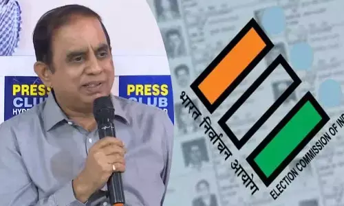 SIR: ఆన్‍లైన్‍లో ఎన్యూమరేషన్ పత్రాలపై సీఈవో క్లారిటీ