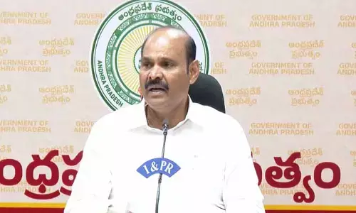 ముగిసిన ఏపీ కేబినెట్ భేటీ.. రైతులు, కౌలు రైతులకు గుడ్‌న్యూస్