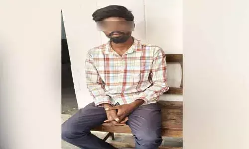 పోక్సో కేసులో నిందితుడికి 10 ఏండ్ల జైలు శిక్ష