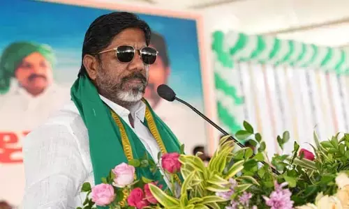 డ్వాక్రా మహిళలకు బంపర్ ఆఫర్.. వడ్డీ లేని రుణాలపై డిప్యూటీ సీఎం భట్టి కీలక ప్రకటన