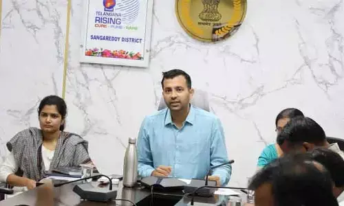 ఎస్ఐఆర్ ప్రక్రియలో - ప్రతి ఓటరు సహకారం అవసరం