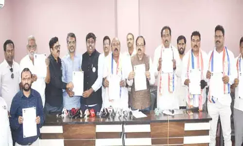 జనగణనలో కులగణన – మళ్లీ మోసపోతున్న బీసీలు