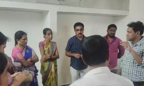 ఎన్యుమరేషన్ డిజిటలైజేషన్‌ను వేగవంతం చేయాలి