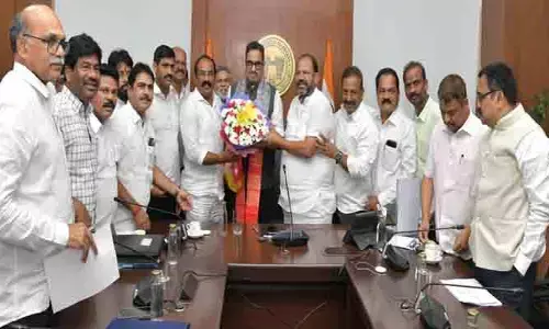 ఈ నెల 15 నుంచి ఉద్యోగుల హెల్త్ కార్డులు