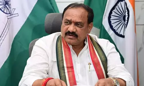 పార్టీ అంతర్గత సమస్యలపై నిజనిర్ధారణ తర్వాతే చర్యలు: మహేష్ కుమార్ గౌడ్