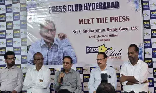 ఎన్యూమరేషన్ పత్రం సమర్పిస్తేనే డ్రాఫ్ట్ ఓటర్ల జాబితాలో పేరు..