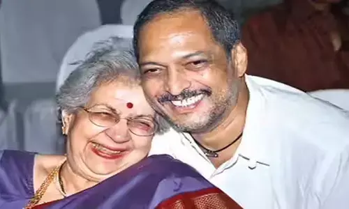 నాటకరంగానికీ సినిమాకూ ఒక సృజనాత్మక వంతెన విజయా మెహతా