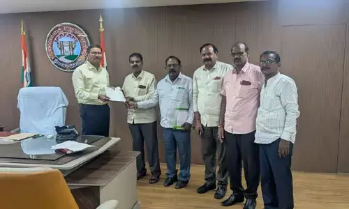 ఎలక్ట్రిక్ బస్సులు వద్దు డీజిల్ బస్సులే మేలు: ఆర్టీసీ ఎండీకి జేఏసీ విజ్ఞప్తి