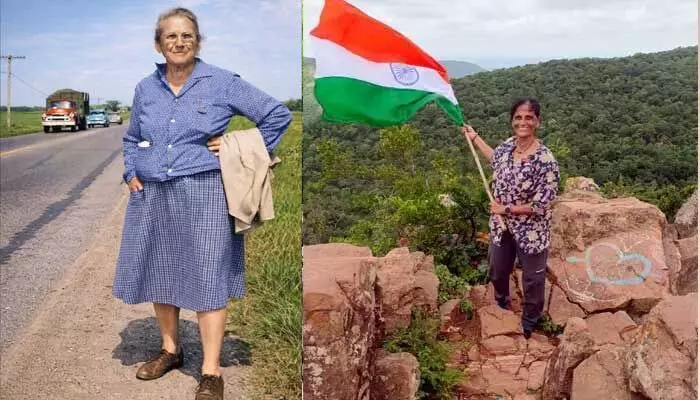 ఎమ్మా గేట్ ఉడ్ - మన గిరిజా పైడిమర్రి : రాఘవ ఎమ్మా గేట్ ఉడ్ - మన గిరిజా పైడిమర్రి : రాఘవ