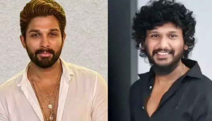 అల్లు అర్జున్పై ఆ భారం తొలగించిన లోకేష్ కనగరాజ్ అల్లు అర్జున్పై ఆ భారం తొలగించిన లోకేష్ కనగరాజ్