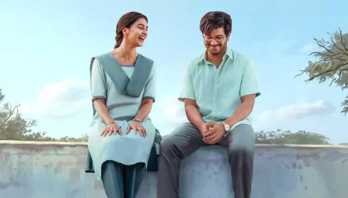 దుల్కర్ సల్మాన్ కొత్త సినిమా టైటిల్ రివీల్.. ఫస్ట్ లుక్ అదిరింది దుల్కర్ సల్మాన్ కొత్త సినిమా టైటిల్ రివీల్.. ఫస్ట్ లుక్ అదిరింది