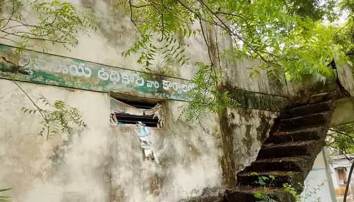 దశాబ్దకాల నిరీక్షణకు తెరపడేనా..? దశాబ్దకాల నిరీక్షణకు తెరపడేనా..?