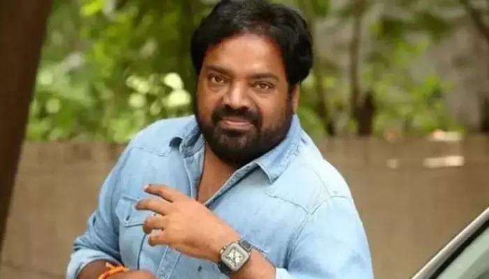వరుస ఫ్లాప్స్ తర్వాత కూడా ఫుల్ బిజీగా మెహర్ రమేష్ వరుస ఫ్లాప్స్ తర్వాత కూడా ఫుల్ బిజీగా మెహర్ రమేష్