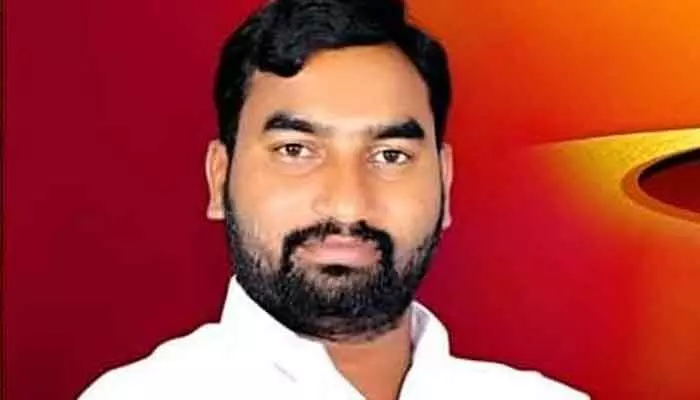 ఎమ్మెల్యే సామేల్పై అసత్య ఆరోపణలు మానుకోవాలి.. తుంగతుర్తి నియోజకవర్గ యువజన కాంగ్రెస్ ప్రధాన కార్యదర్శి ఎమ్మెల్యే సామేల్పై అసత్య ఆరోపణలు మానుకోవాలి.. తుంగతుర్తి నియోజకవర్గ యువజన కాంగ్రెస్ ప్రధాన కార్యదర్శి