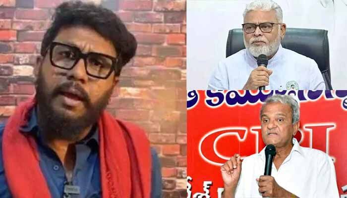 రావణ్‌కు మద్దతుగా విపక్షాలు.. సంచలన డిమాండ్