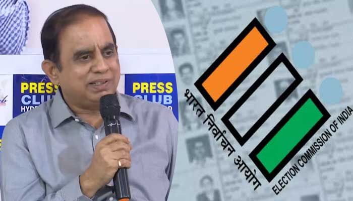 SIR: ఆన్‍లైన్‍లో ఎన్యూమరేషన్ పత్రాలపై సీఈవో క్లారిటీ