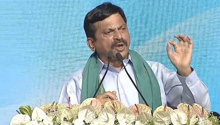 నిరుద్యోగులకు గుడ్ న్యూస్.. త్వరలో మరో 20 వేల ఉద్యోగాలకు నోటిఫికేషన్లు: పొంగులేటి