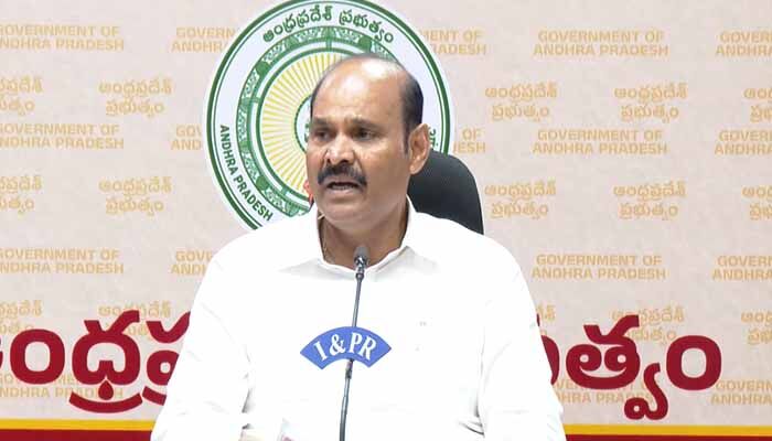 ముగిసిన ఏపీ కేబినెట్ భేటీ.. రైతులు, కౌలు రైతులకు గుడ్‌న్యూస్