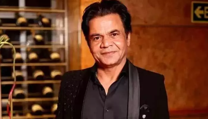 బాలీవుడ్ నటుడు రాజ్పాల్ యాదవ్కు జైలు శిక్ష బాలీవుడ్ నటుడు రాజ్పాల్ యాదవ్కు జైలు శిక్ష