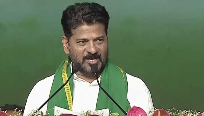 భద్రాద్రి రాముడిపై సీఎం రేవంత్ రెడ్డి ఆన.. రాష్ట్రంలో మరోసారి రాజకీయ ప్రకంపనలు