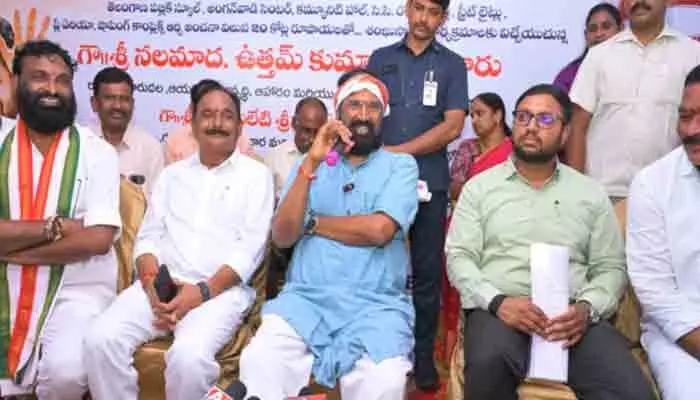 పారదర్శకంగా లబ్ధిదారుల ఎంపిక పారదర్శకంగా లబ్ధిదారుల ఎంపిక