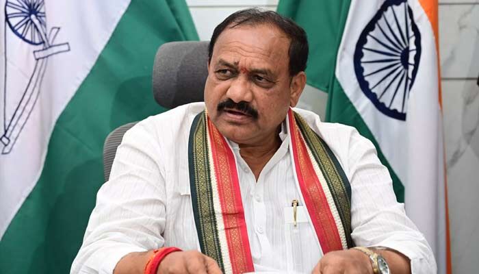 పార్టీ అంతర్గత సమస్యలపై నిజనిర్ధారణ తర్వాతే చర్యలు: మహేష్ కుమార్ గౌడ్