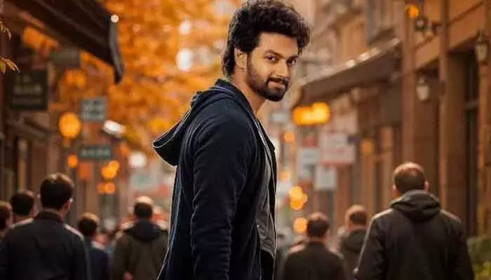 మోక్షజ్ఞ ఎంట్రీకి సర్వం సిద్ధం.. రంగంలోకి ఆ స్టార్ డైరెక్టర్! మోక్షజ్ఞ ఎంట్రీకి సర్వం సిద్ధం.. రంగంలోకి ఆ స్టార్ డైరెక్టర్!