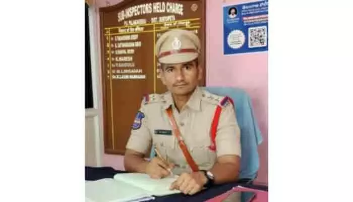 పరిధి దాటిన మానవత్వం పరిధి దాటిన మానవత్వం