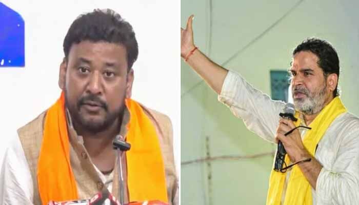 బంకీపూర్ ఉప ఎన్నికల్లో ట్విస్ట్.. నామినేషన్ వెనక్కి తీసుకున్న బీజేపీ అభ్యర్థి