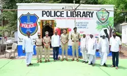గ్రామాల్లో.. గ్రంథాలయాలు..! గ్రామాల్లో.. గ్రంథాలయాలు..!