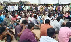షాబాద్‌లో హైటెన్షన్