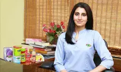 నారా బ్రాహ్మణికి అరుదైన గౌరవం.. ‘ఫార్చ్యూన్ ఇండియా’ జాబితాలో చోటు నారా బ్రాహ్మణికి అరుదైన గౌరవం.. ‘ఫార్చ్యూన్ ఇండియా’ జాబితాలో చోటు