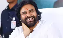 పవన్ కళ్యాణ్కు సర్జరీ విజయవంతం.. మూడున్నర గంటల పాటు శ్రమించిన వైద్యులు పవన్ కళ్యాణ్కు సర్జరీ విజయవంతం.. మూడున్నర గంటల పాటు శ్రమించిన వైద్యులు