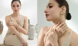 Tamannaah Bhatia: మిల్కీ బ్యూటీ గ్లామర్ షో.. హాట్ లుక్స్కు ఫిదా అవుతున్న ఫ్యాన్స్ Tamannaah Bhatia: మిల్కీ బ్యూటీ గ్లామర్ షో.. హాట్ లుక్స్కు ఫిదా అవుతున్న ఫ్యాన్స్