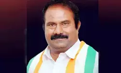 జడ్చర్ల కాంగ్రెస్‌లో ముసలం