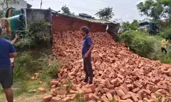 స్టీరింగ్లో సాంకేతిక లోపం స్టీరింగ్లో సాంకేతిక లోపం