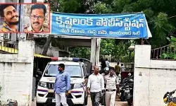 సాయి కృష్ణ లాకప్ డెత్ కేసు.. ‘సుప్రీం’కు చేరిన వివాదం