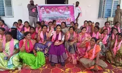 మంథని మాతా-శిశు ఆసుపత్రిలో గైనకాలజిస్ట్ ఎక్కడ..? మంథని మాతా-శిశు ఆసుపత్రిలో గైనకాలజిస్ట్ ఎక్కడ..?