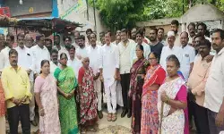 కాంగ్రెస్ నాయకుల కుట్రను అడ్డుకుంటాం.. కాంగ్రెస్ నాయకుల కుట్రను అడ్డుకుంటాం..