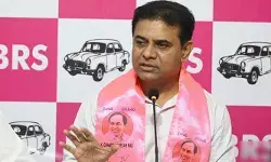 రేవంత్ రెడ్డికి శీల పరీక్ష చేయాలి.. మాజీ మంత్రి KTR సెన్సేషనల్ కామెంట్స్ రేవంత్ రెడ్డికి శీల పరీక్ష చేయాలి.. మాజీ మంత్రి KTR సెన్సేషనల్ కామెంట్స్