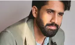 మసూద డైరెక్టర్తో నాగ చైతన్య నెక్స్ట్ ప్రాజెక్ట్..? మసూద డైరెక్టర్తో నాగ చైతన్య నెక్స్ట్ ప్రాజెక్ట్..?