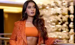 బాలీవుడ్లోకి గ్రాండ్ ఎంట్రీ ఇవ్వనున్న నిహారిక.. తాజాగా మరో ఆఫర్ అందుకున్న బ్యూటీ! బాలీవుడ్లోకి గ్రాండ్ ఎంట్రీ ఇవ్వనున్న నిహారిక.. తాజాగా మరో ఆఫర్ అందుకున్న బ్యూటీ!