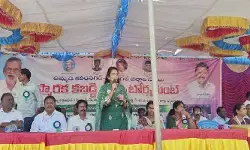హుజూరాబాద్లో ఘనంగా ఉమ్మడి జిల్లాల స్థాయి కబడ్డీ పోటీలు ప్రారంభం హుజూరాబాద్లో ఘనంగా ఉమ్మడి జిల్లాల స్థాయి కబడ్డీ పోటీలు ప్రారంభం
