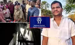 షాబాద్‌లో ఆరుగురి దారుణ హత్య: ఎన్‌హెచ్ఆర్‌సీ (NHRC)ని ఆశ్రయించిన న్యాయవాది