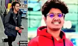 ఫిన్లాండ్లో అదృశ్యమైన హైదరాబాద్ విద్యార్థి మృతి ఫిన్లాండ్లో అదృశ్యమైన హైదరాబాద్ విద్యార్థి మృతి