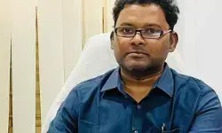 ఎన్యూమరేషన్ ఫారాన్ని గడువులోగా బీఎల్ఓలకు అందించాలి:డిప్యూటీ కమిషనర్ ఎన్యూమరేషన్ ఫారాన్ని గడువులోగా బీఎల్ఓలకు అందించాలి:డిప్యూటీ కమిషనర్